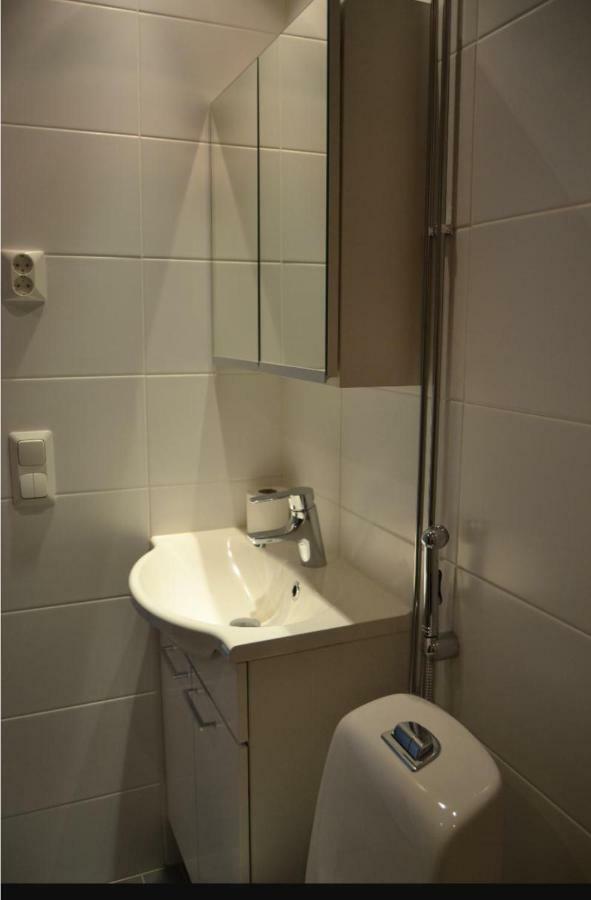 רובניימי Northside Apartment 2 מראה חיצוני תמונה