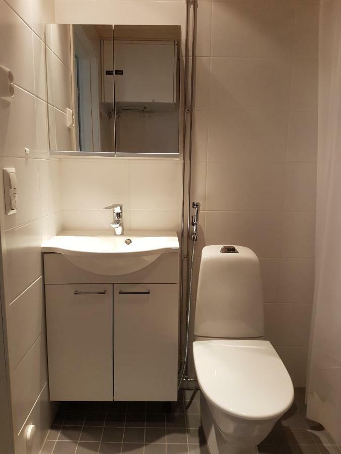 רובניימי Northside Apartment 2 מראה חיצוני תמונה