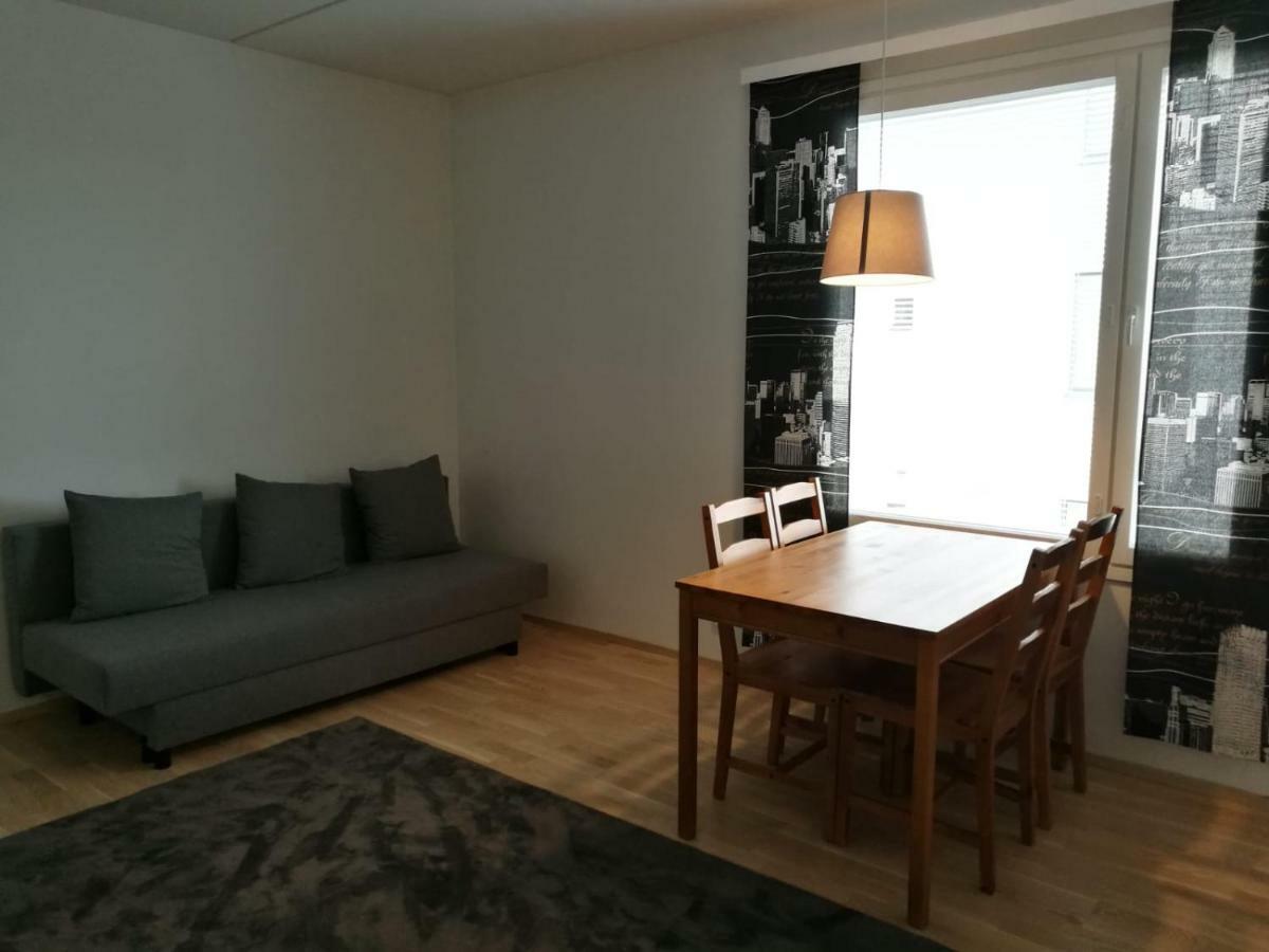 רובניימי Northside Apartment 2 מראה חיצוני תמונה