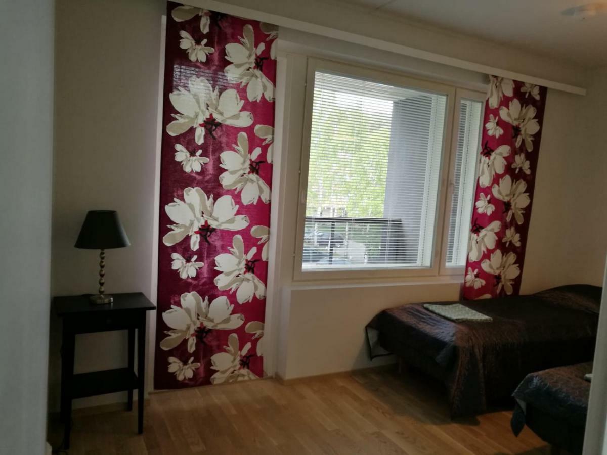 רובניימי Northside Apartment 2 מראה חיצוני תמונה