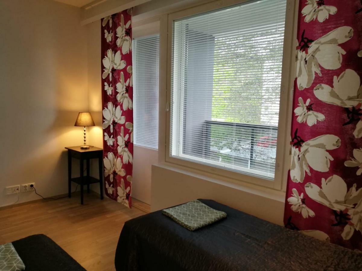 רובניימי Northside Apartment 2 מראה חיצוני תמונה