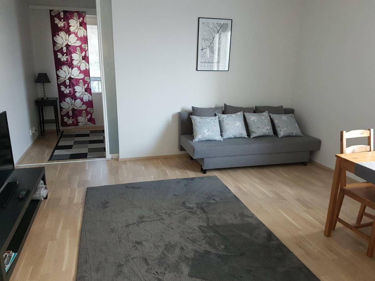 רובניימי Northside Apartment 2 מראה חיצוני תמונה