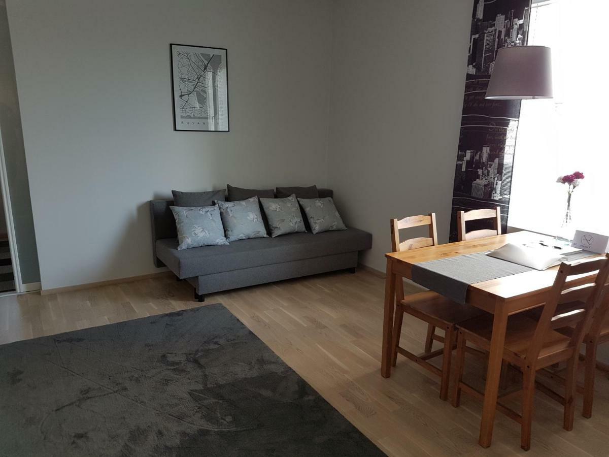 רובניימי Northside Apartment 2 מראה חיצוני תמונה