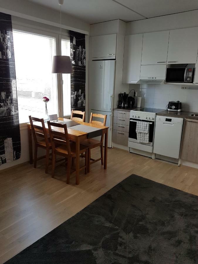 רובניימי Northside Apartment 2 מראה חיצוני תמונה