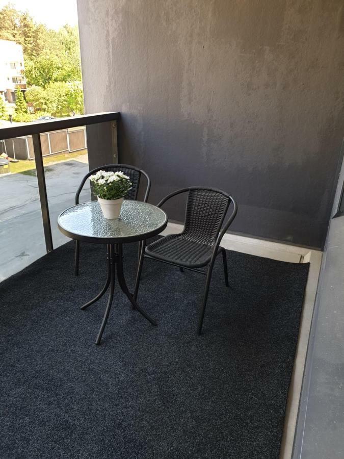 רובניימי Northside Apartment 2 מראה חיצוני תמונה